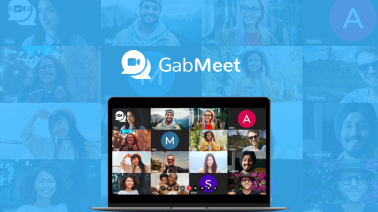 GabMeet | Discover products. Stay weird.
