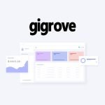 Gigrove - Sell through a branded gig page or store