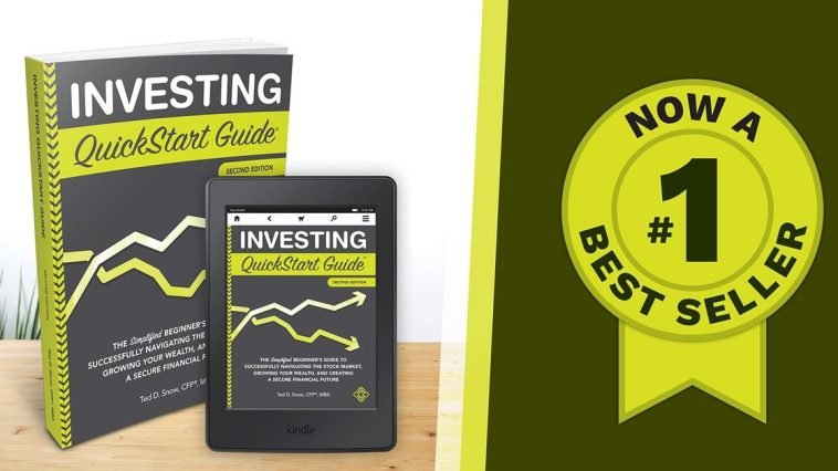 Investing QuickStart Guide - Put Your Money To Work! (book) | Discover products. Stay weird.