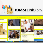 KudosLink.com | Discover products. Stay weird.