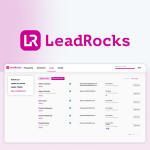 LeadRocks | Discover products. Stay weird.