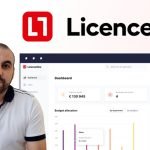 LicenceOne tracks online expenses automatically from Banks and PayPal