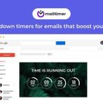 Mailtimer | Discover products. Stay weird.