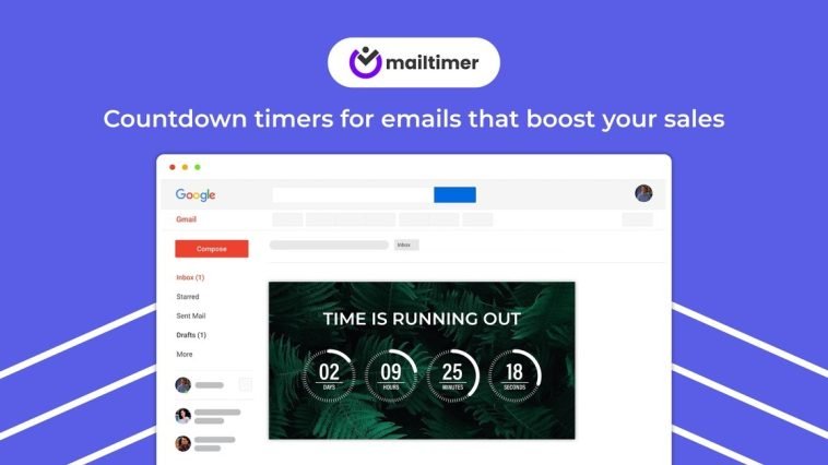 Mailtimer | Discover products. Stay weird.