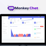 Monkeychat - Chatbot & Marketing Automation Tool for Facebook & Instagram | Discover products. Stay weird.