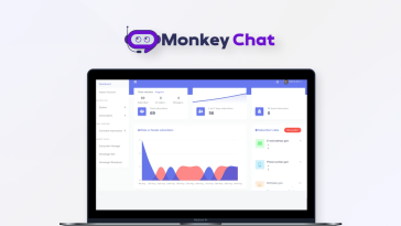 Monkeychat - Chatbot & Marketing Automation Tool for Facebook & Instagram | Discover products. Stay weird.