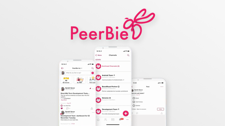 PeerBie | Discover products. Stay weird.
