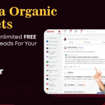 Quora Organic Secrets: Get UNLIMITED Free Sales and Leads | Discover products. Stay weird.