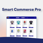 Smart Commerce Pro | Discover products. Stay weird.