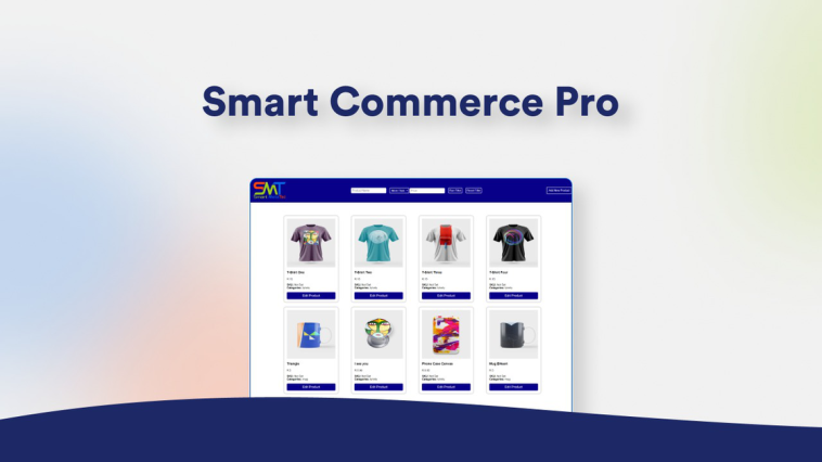 Smart Commerce Pro | Discover products. Stay weird.
