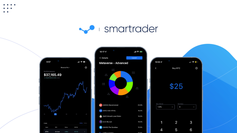 Smartrader | Discover products. Stay weird.