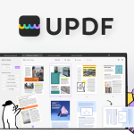 UPDF Converter for Windows - PDF Converter with OCR | Discover products. Stay weird.