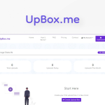 UpBox.me | Discover products. Stay weird.