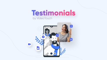 VideoTouch — Collect video testimonials from your customers! | Discover products. Stay weird.