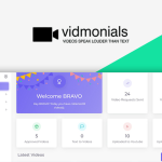 Vidmonials | Discover products. Stay weird.