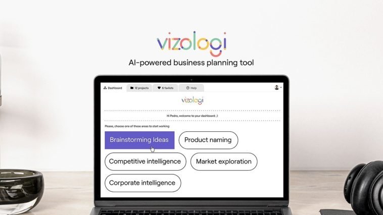 Vizologi - Plus exclusive | Discover products. Stay weird.