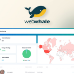 WebWhale | Discover products. Stay weird.