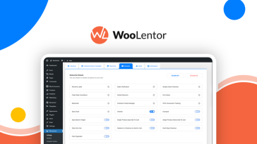 WooLentor - Customize WooCommerce without code