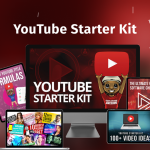 YouTube Starter Kit | Discover products. Stay weird.