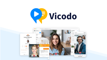 Vicodo - Improve customer support across channels