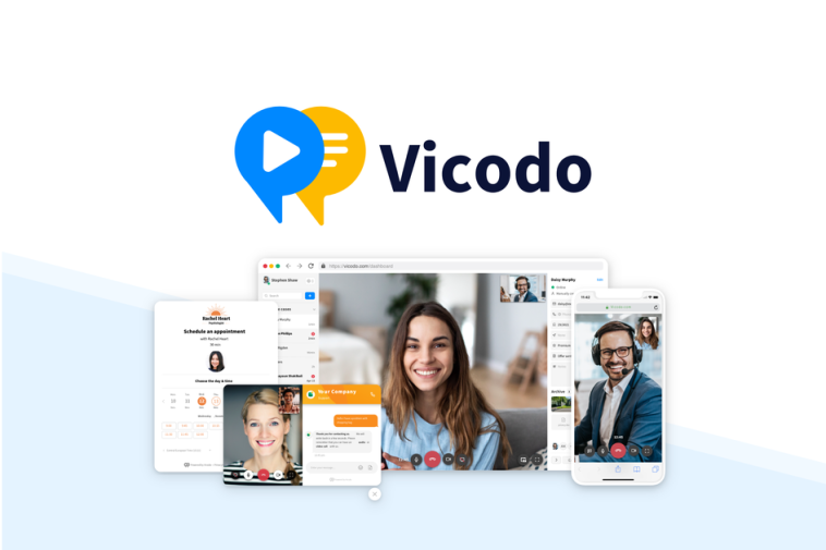 Vicodo - Improve customer support across channels