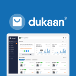 Dukaan - Build a no-code ecommerce store and app