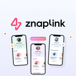 Znaplink - Put all your social links in one place