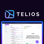 Telios - Send end-to-end encrypted emails