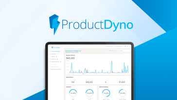 ProductDyno - Create and sell digital products