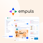 Empuls - Boost employee engagement