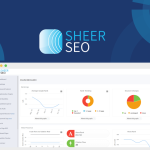 SheerSEO - Boost SEO ranking with one platform