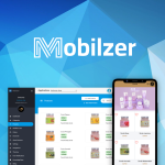 Mobilzer - Build code-free ecommerce mobile apps