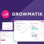 Growmatik - Automate targeted marketing content
