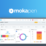 Mokapen - Powerful CRM for small businesses