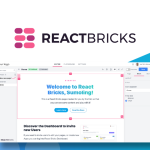 React Bricks - Visual Editing CMS for React