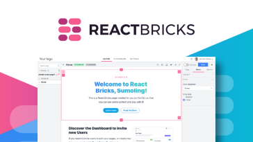 React Bricks - Visual Editing CMS for React