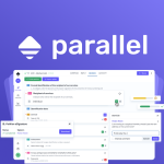 Parallel - Automate back-office onboarding
