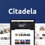 Citadela | Discover products. Stay weird.