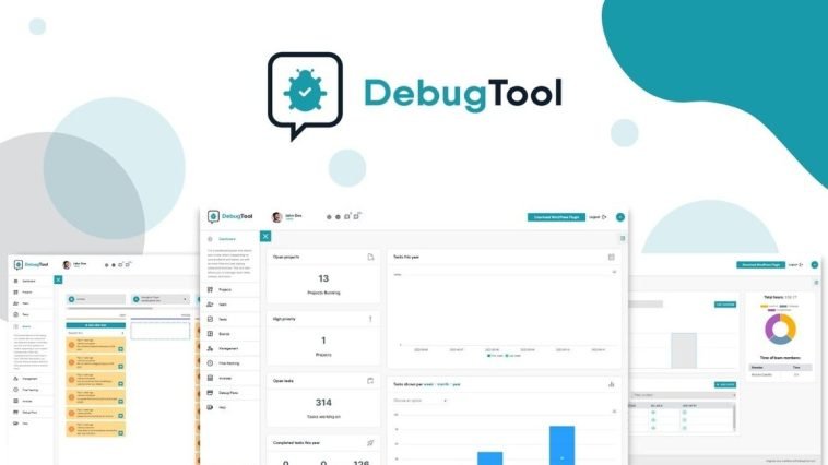DebugTool | Discover products. Stay weird.