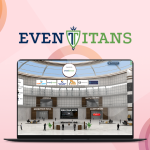 EventTitans - Create and manage events from A to Z