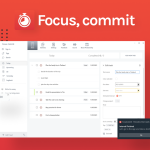 Focus Commit | Discover products. Stay weird.