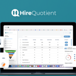 HireQuotient: Skill based Virtual Interviewer | Discover products. Stay weird.