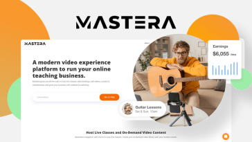 Mastera | Discover products. Stay weird.
