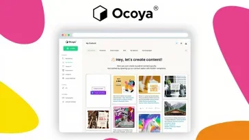 Ocoya | Discover products. Stay weird.