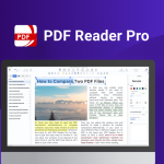 PDF Reader Pro for Windows | Discover products. Stay weird.