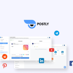 Postly Social Media Manager and Content Scheduler - Plus exclusive | Discover products. Stay weird.