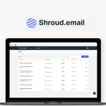 Shroud.email | Discover products. Stay weird.