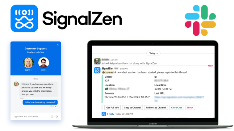 SignalZen | Discover products. Stay weird.