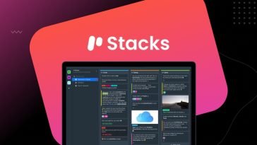 Stacks - Task and Project Manager | Discover products. Stay weird.