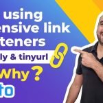 Stop using expensive link shorteners like Bit.ly and tinyurl - Learn Why Here!
